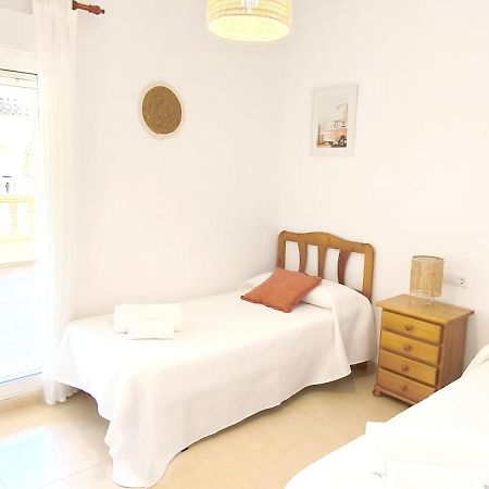Apartamento La Giralda By Denia Costa Ngoại thất bức ảnh