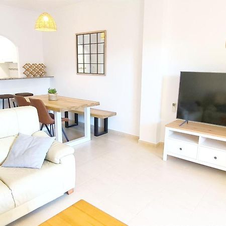 Apartamento La Giralda By Denia Costa Ngoại thất bức ảnh