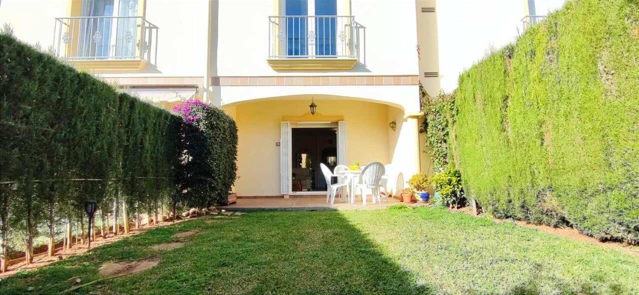 Apartamento La Giralda By Denia Costa Ngoại thất bức ảnh