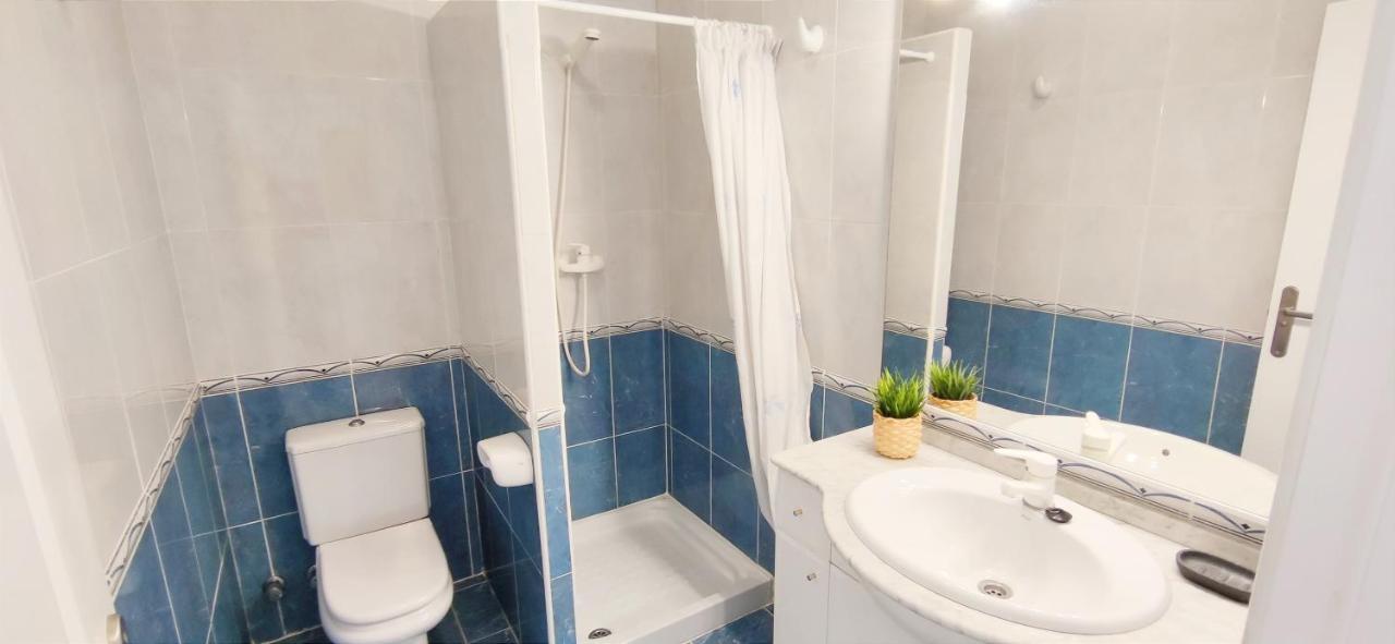 Apartamento La Giralda By Denia Costa Ngoại thất bức ảnh