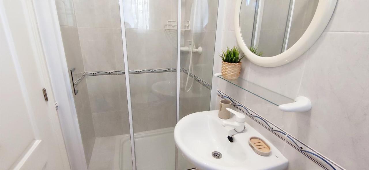 Apartamento La Giralda By Denia Costa Ngoại thất bức ảnh