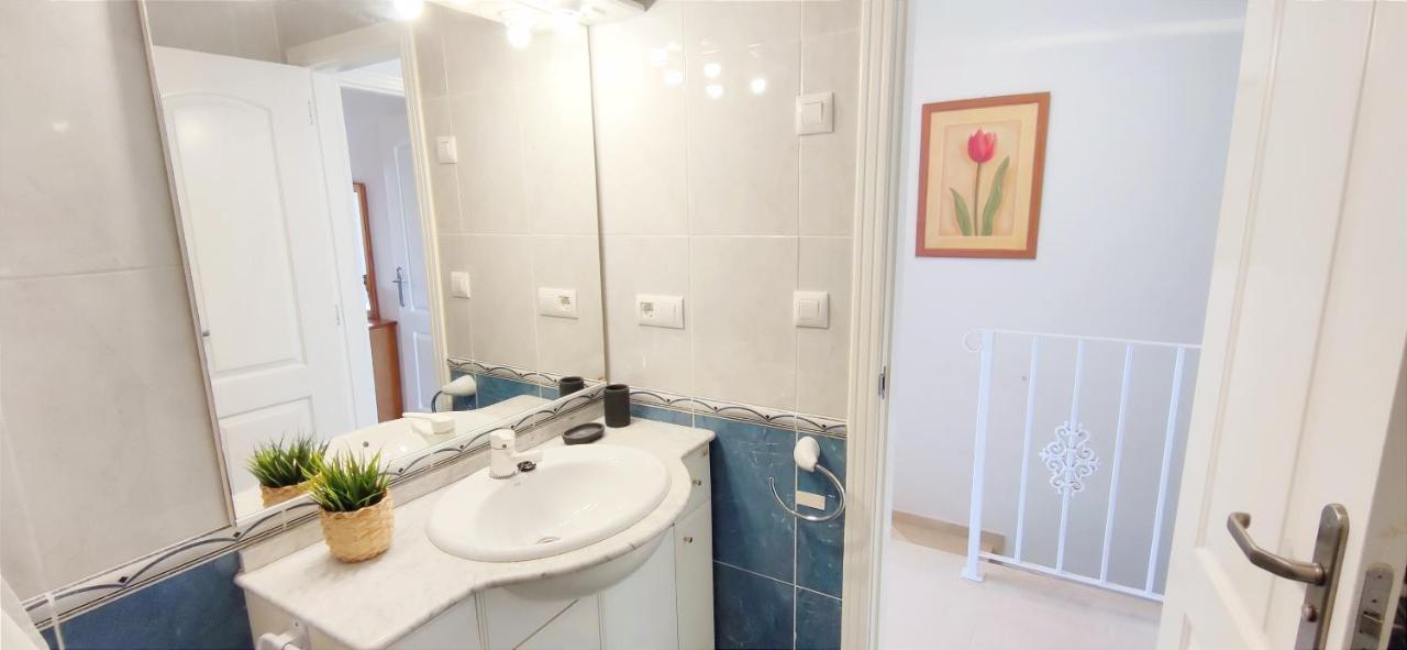 Apartamento La Giralda By Denia Costa Ngoại thất bức ảnh