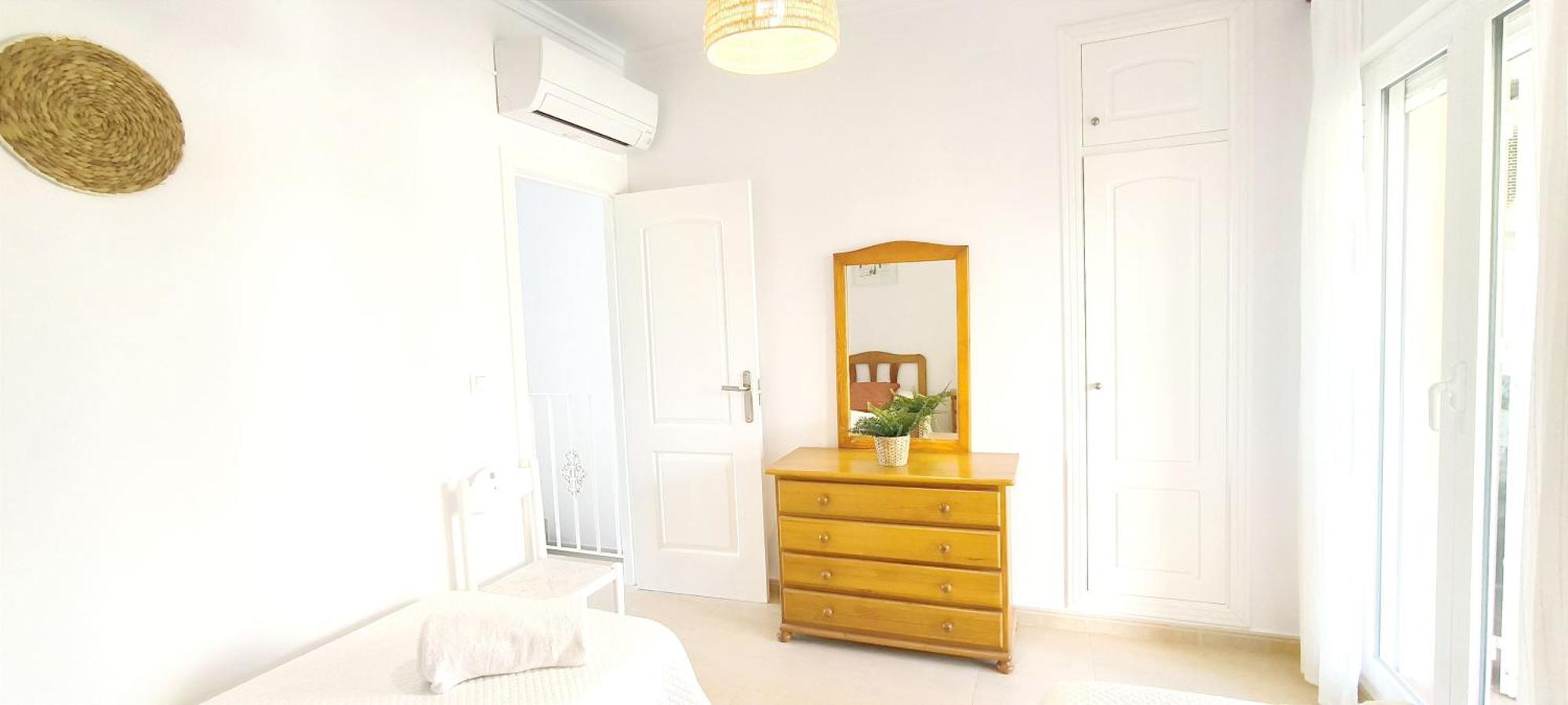 Apartamento La Giralda By Denia Costa Ngoại thất bức ảnh