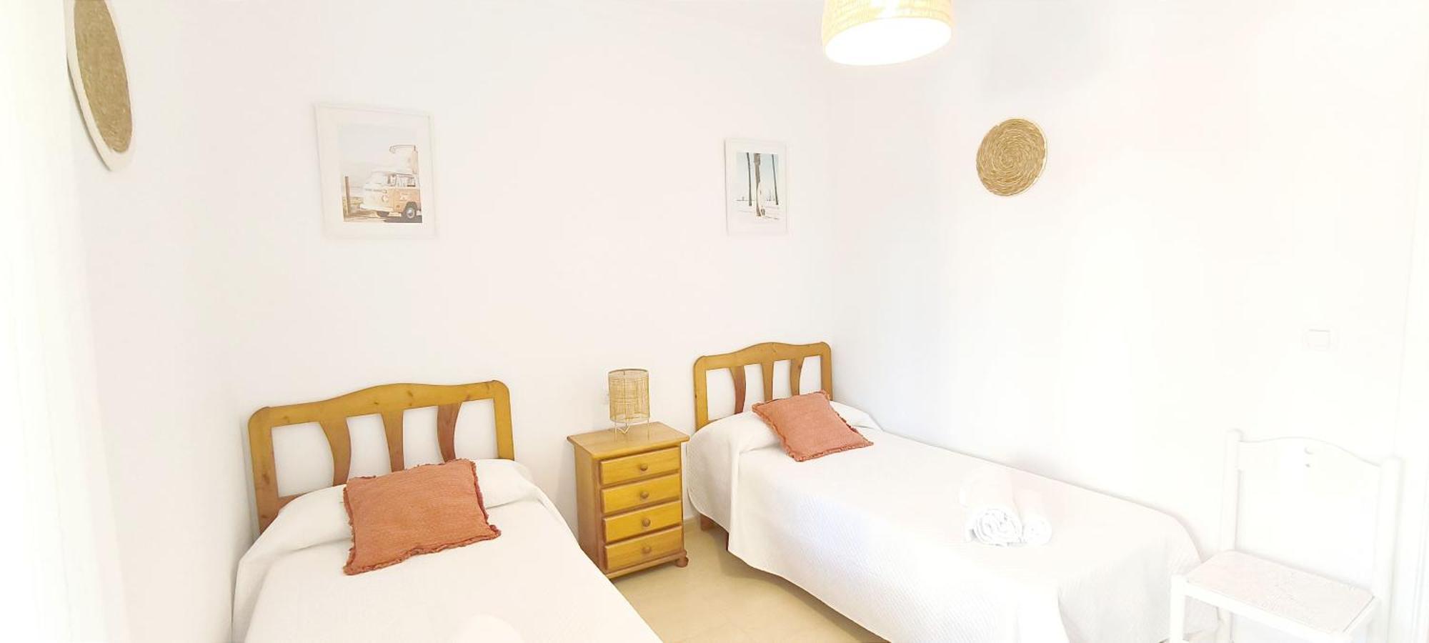 Apartamento La Giralda By Denia Costa Ngoại thất bức ảnh