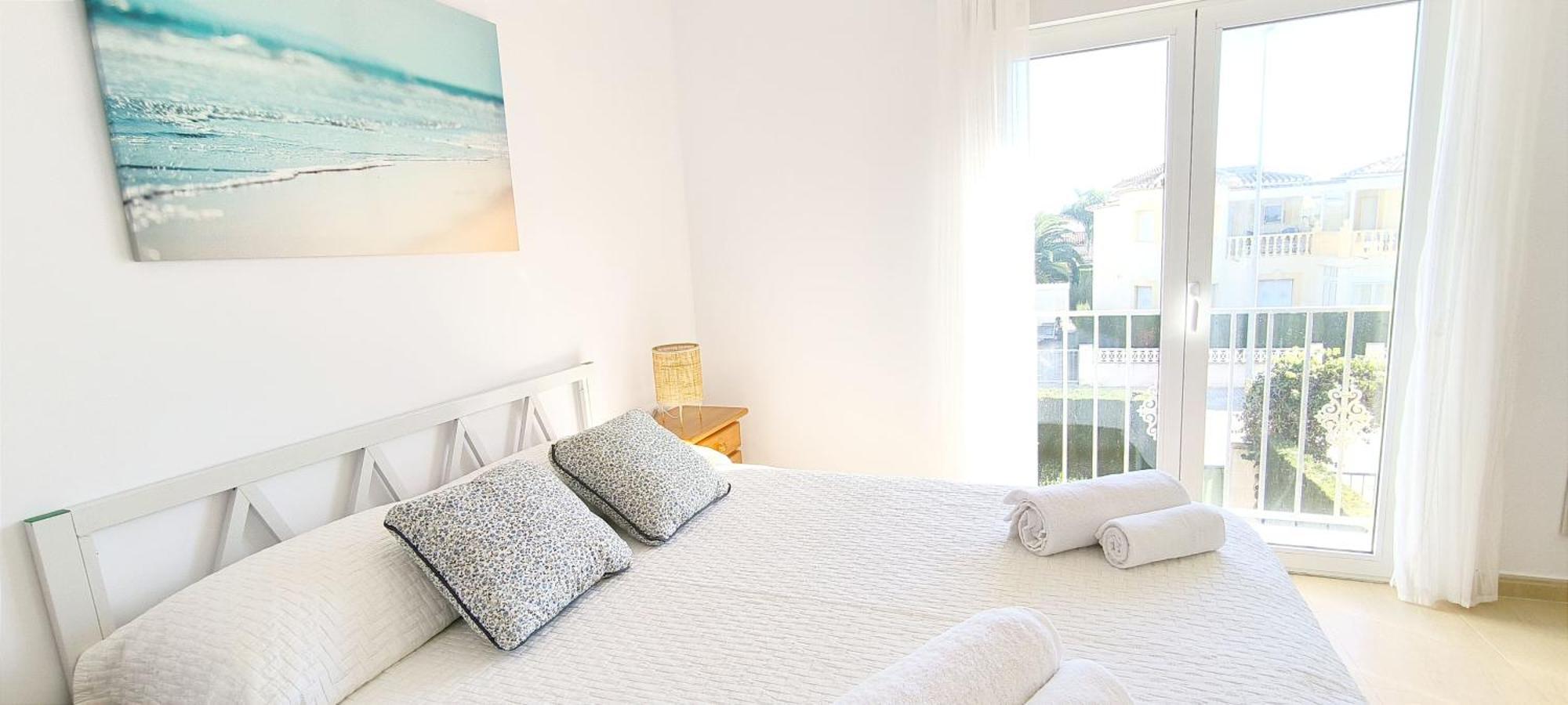 Apartamento La Giralda By Denia Costa Ngoại thất bức ảnh