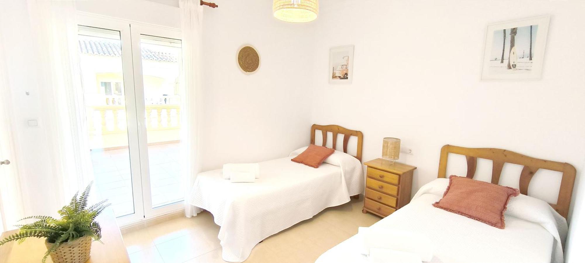 Apartamento La Giralda By Denia Costa Ngoại thất bức ảnh