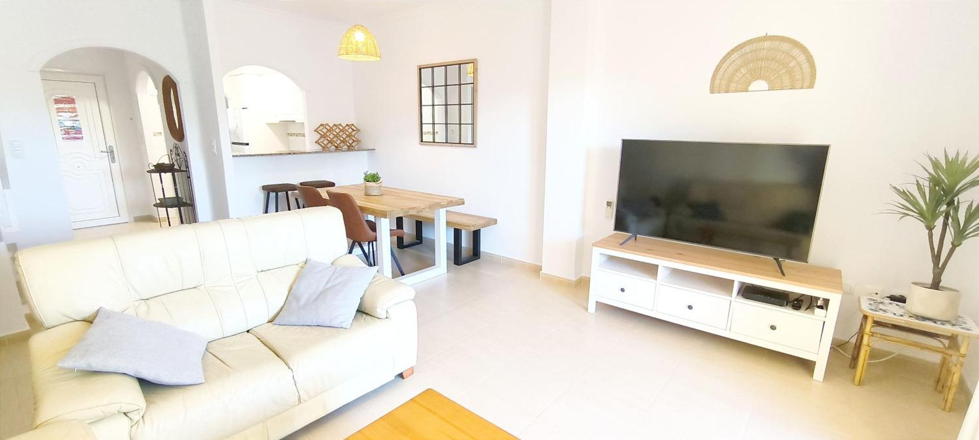 Apartamento La Giralda By Denia Costa Ngoại thất bức ảnh